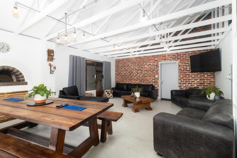 5 Bedroom Property for Sale in Vredekloof Western Cape